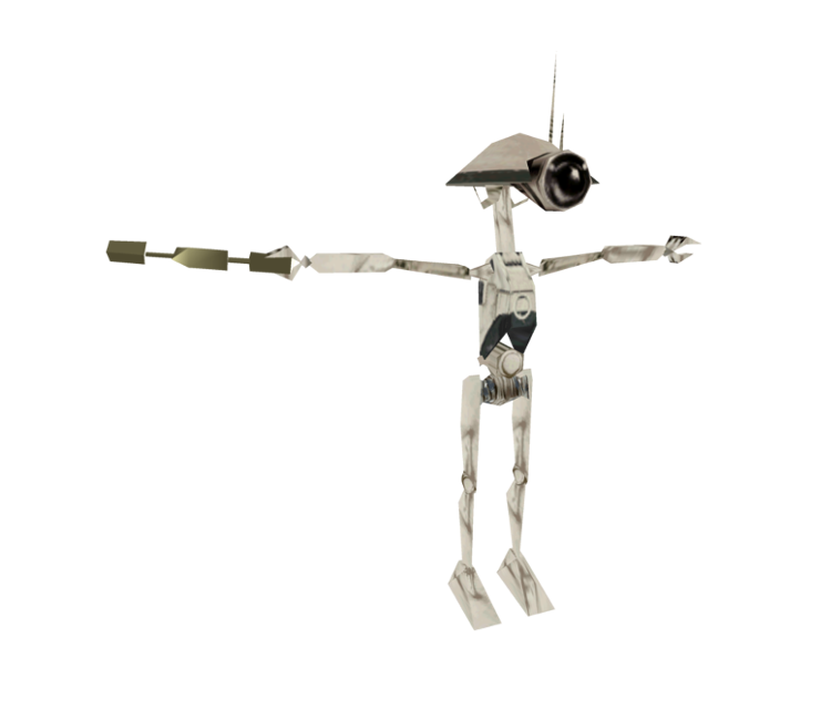 Preview in Browser - Star Wars Episode I: Racer