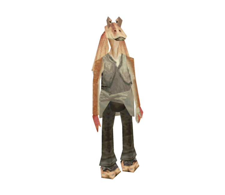Preview in Browser - Star Wars Episode I: Racer