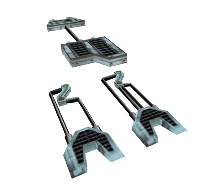 Preview in Browser - Star Wars Episode I: Racer