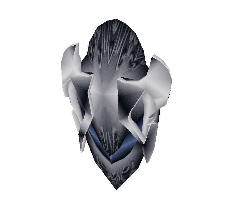 Preview in Browser - King's Field III