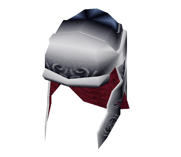 Preview in Browser - King's Field III