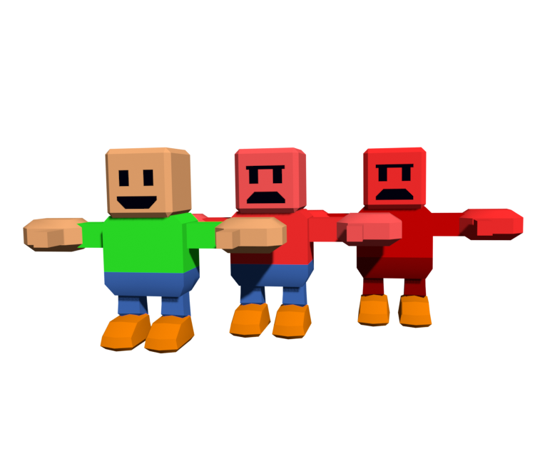 Preview in Browser - Five Nights at Freddy's Customs