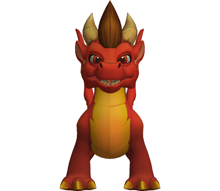 Preview in Browser - Dragon City 2