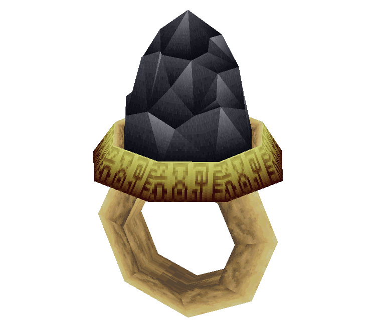 Preview in Browser - King's Field III
