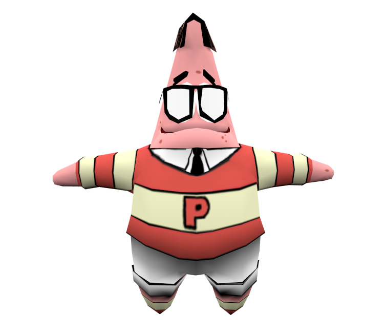 Preview in Browser - SpongeBob SquarePants: Creature from The Krusty Krab