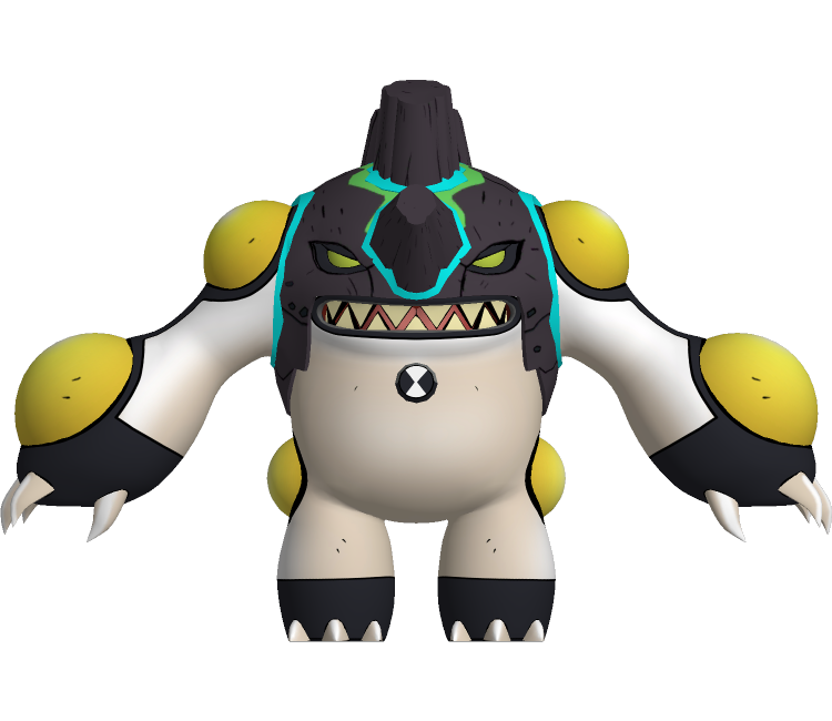 Preview in Browser - Ben 10: Alien Experience
