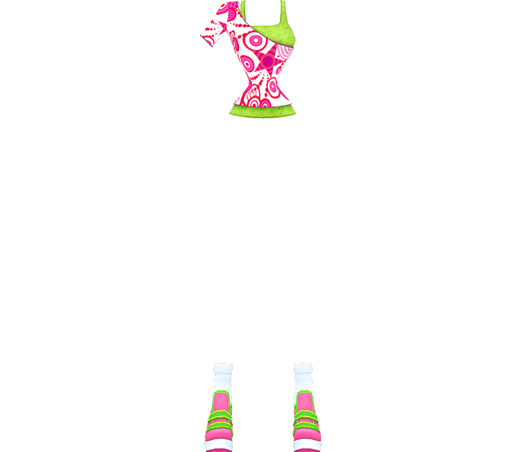 Preview in Browser - Winx Club: Around the World (RUS)