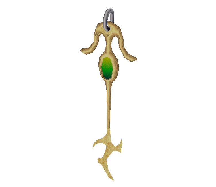 Preview in Browser - King's Field III
