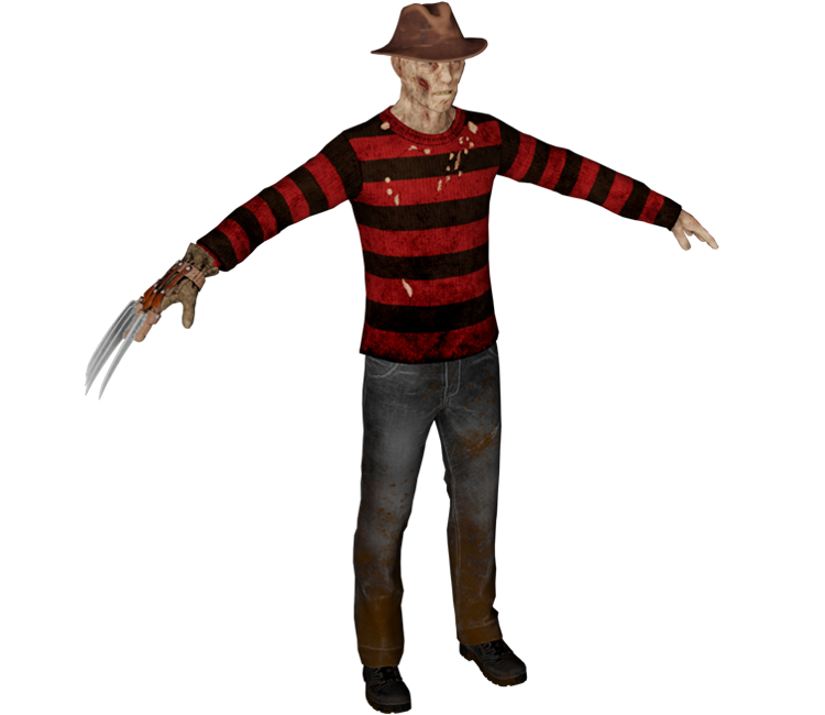 Preview in Browser - Dead by Daylight
