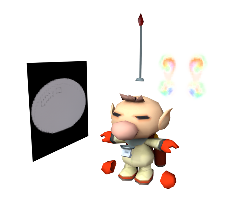 Download ZIP Archive - Hey! Pikmin