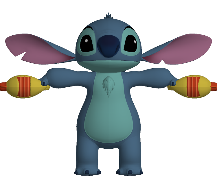 Preview in Browser - Kingdom Hearts 3