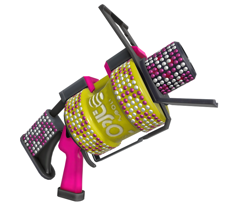 Download ZIP Archive - Splatoon 3