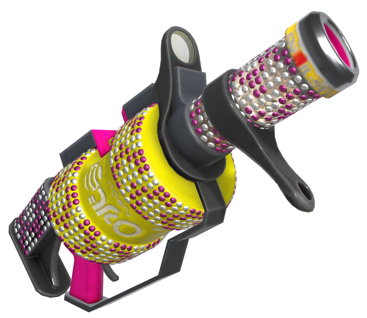 Download ZIP Archive - Splatoon 3