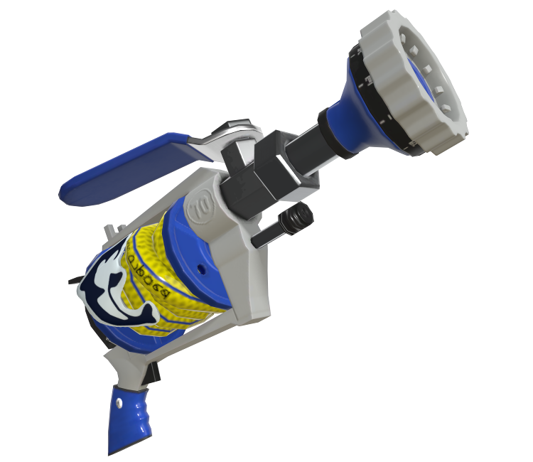 Download ZIP Archive - Splatoon 3