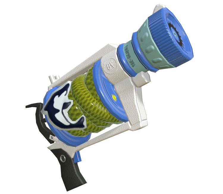 Download ZIP Archive - Splatoon 3