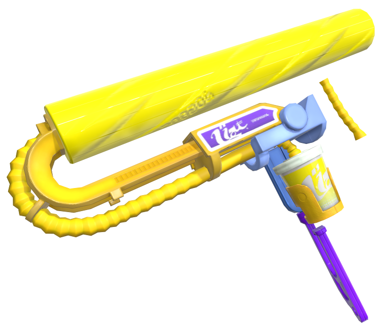 Download ZIP Archive - Splatoon 3