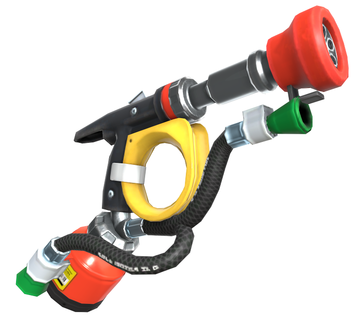 Download ZIP Archive - Splatoon 3