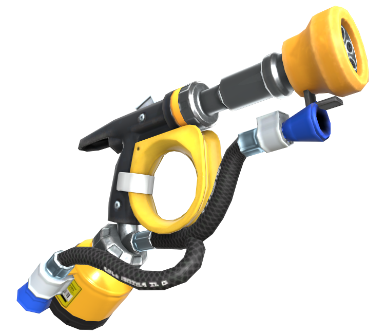 Download ZIP Archive - Splatoon 3