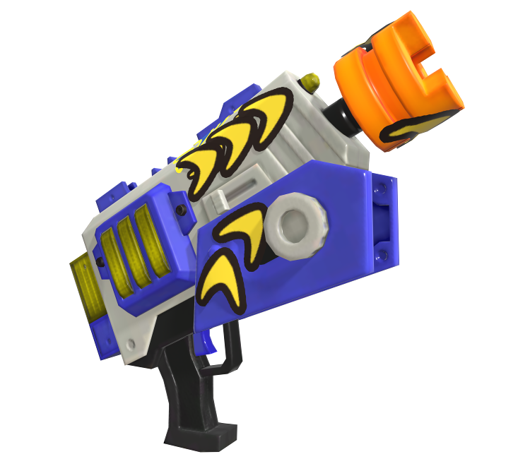 Download ZIP Archive - Splatoon 3