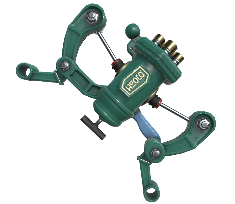 Download ZIP Archive - Splatoon 3