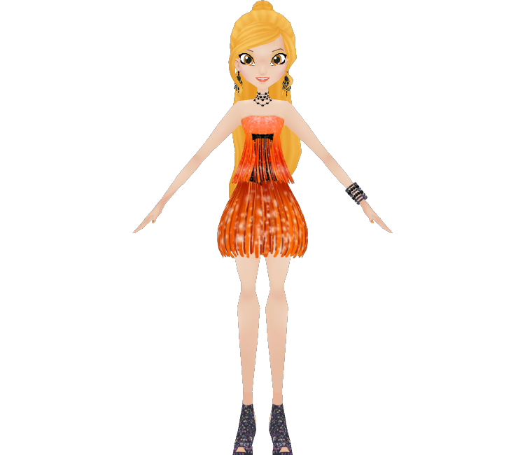 Preview in Browser - Winx Club: Alfea Butterflix Adventures
