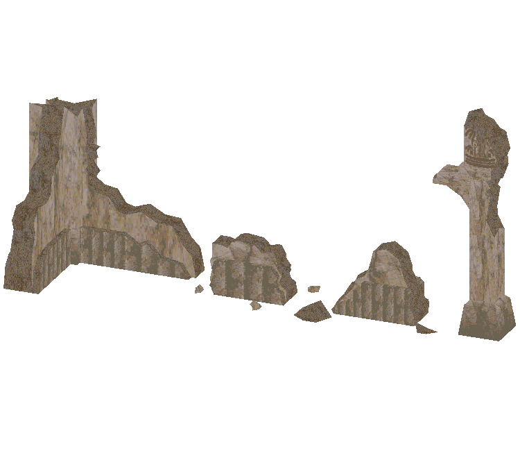 Preview in Browser - King's Field III