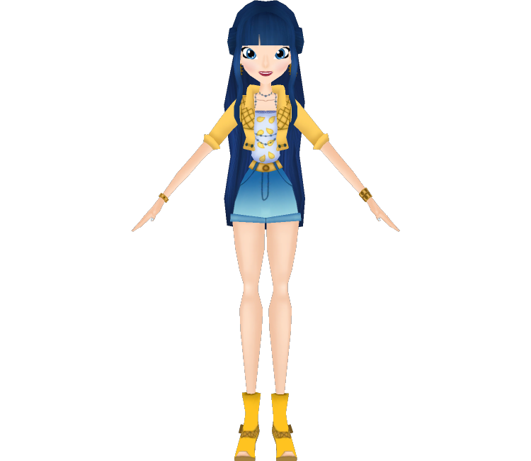 Preview in Browser - Winx Club: Alfea Butterflix Adventures