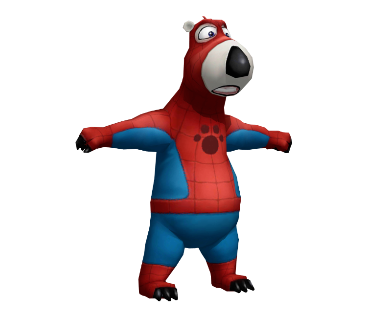 Preview in Browser - Unlucky Bear Fantasy Adventure Game (CHN)