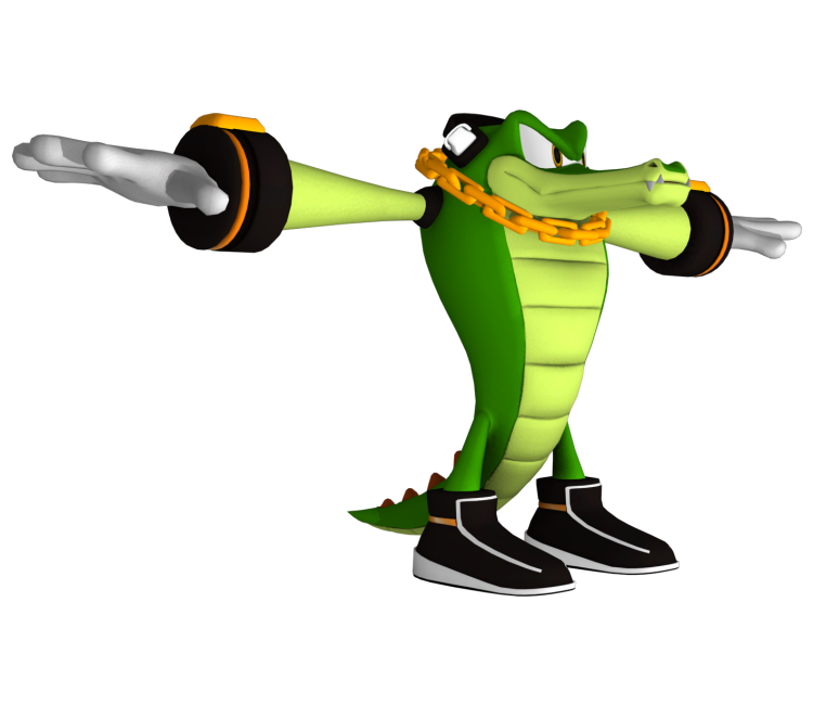 Preview in Browser - Sonic X Shadow Generations