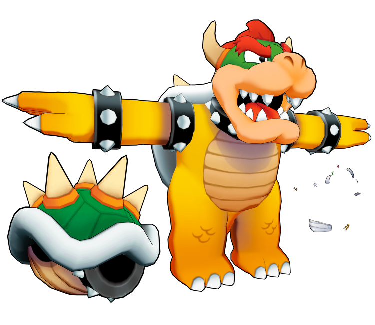 Download ZIP Archive - Mario & Luigi: Brothership