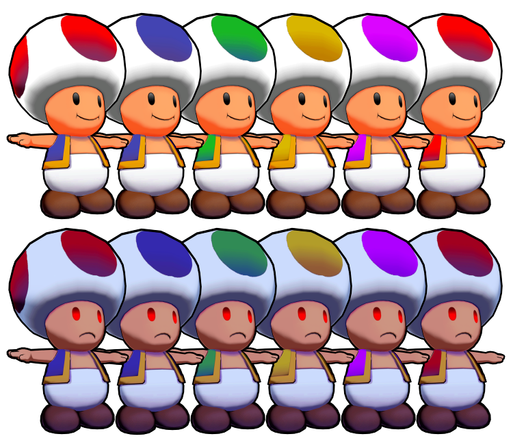 Preview in Browser - Mario & Luigi: Brothership