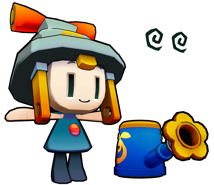 Preview in Browser - Mario & Luigi: Brothership