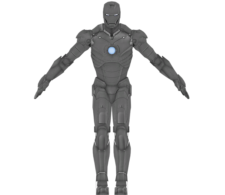 Preview in Browser - Iron Man 2