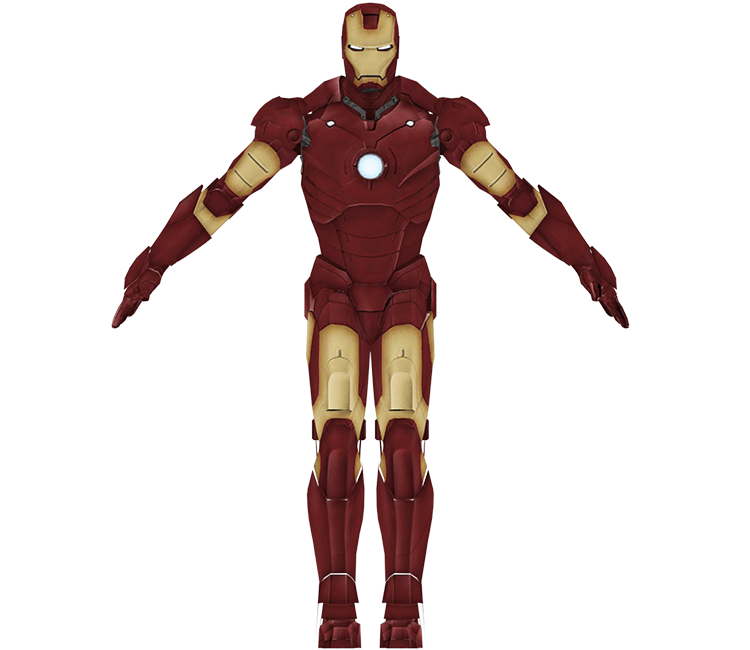 Preview in Browser - Iron Man 2