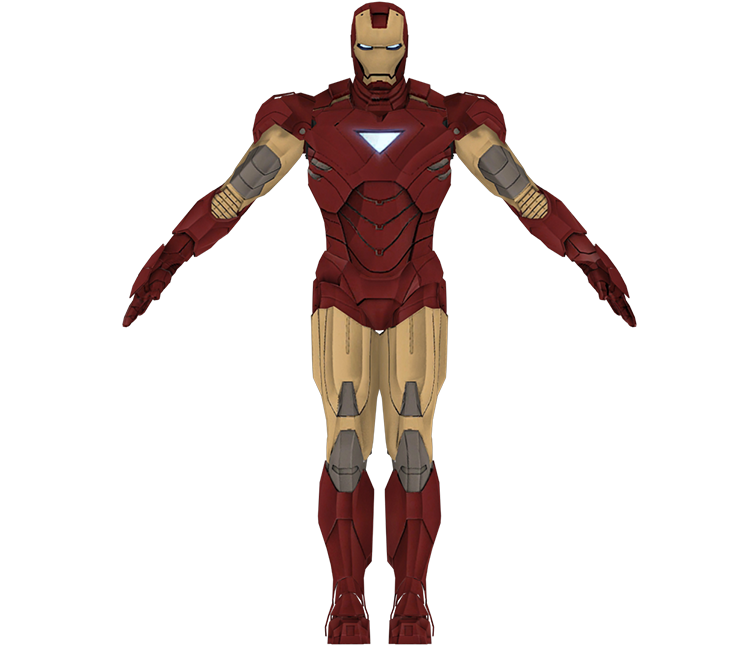 Preview in Browser - Iron Man 2