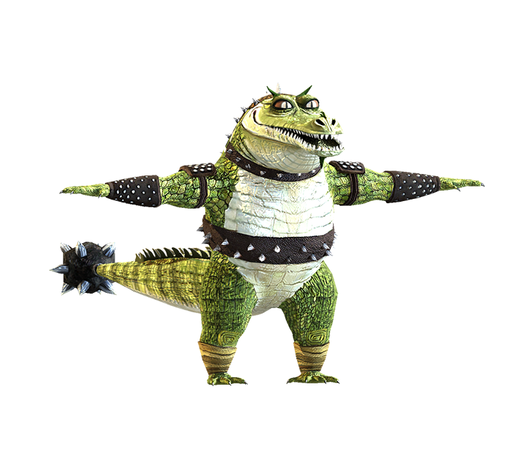 Preview in Browser - Kung-Fu Panda