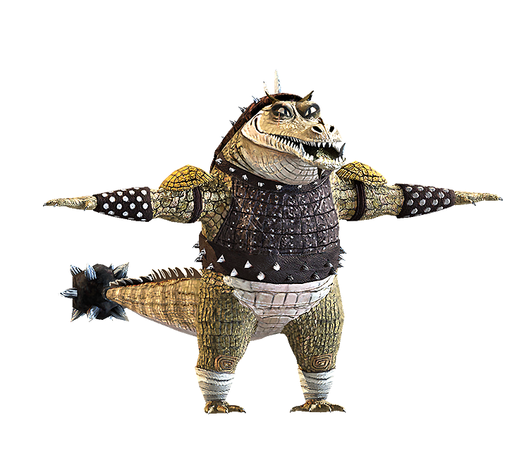 Preview in Browser - Kung-Fu Panda