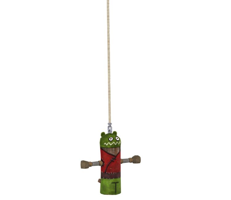 Preview in Browser - Kung-Fu Panda