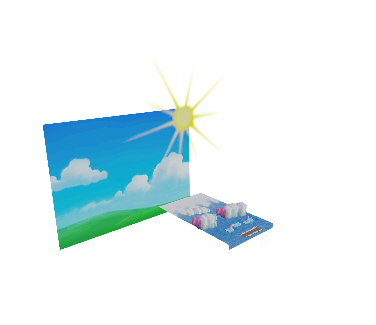 Preview in Browser - Garfield's Nightmare