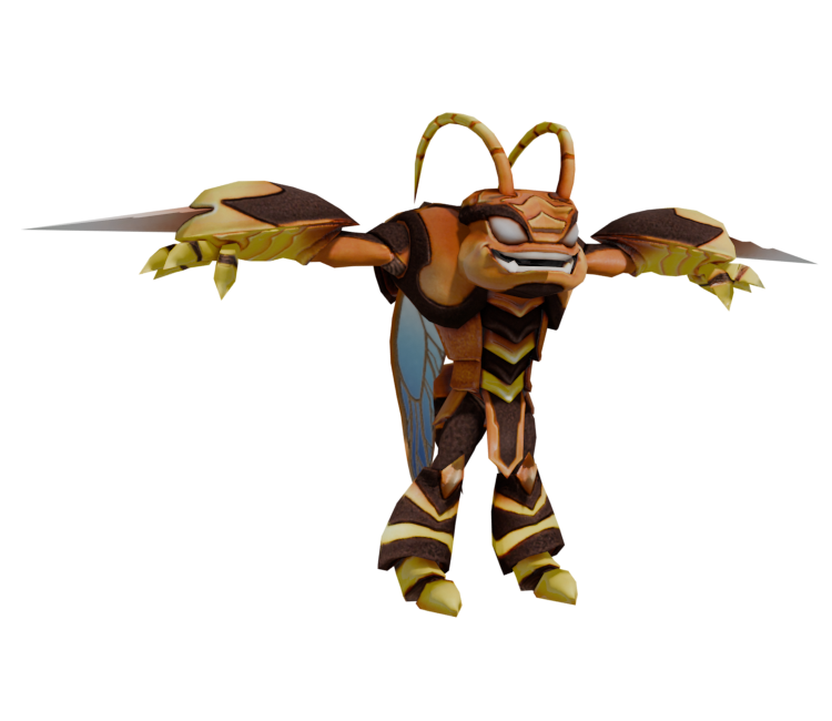 Preview in Browser - Skylanders: Giants