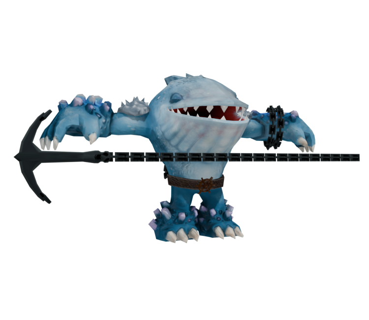 Preview in Browser - Skylanders: Giants