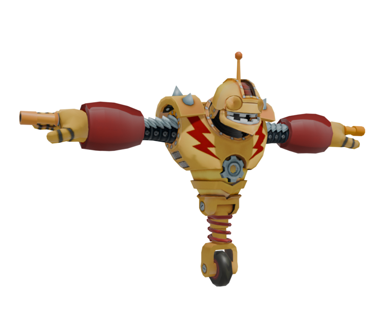 Preview in Browser - Skylanders: Giants