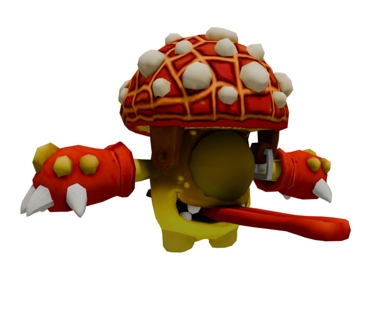 Preview in Browser - Skylanders: Giants