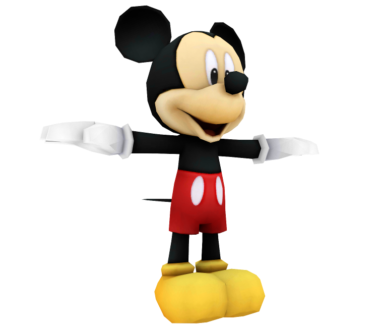 Preview in Browser - Disney Magical World 2