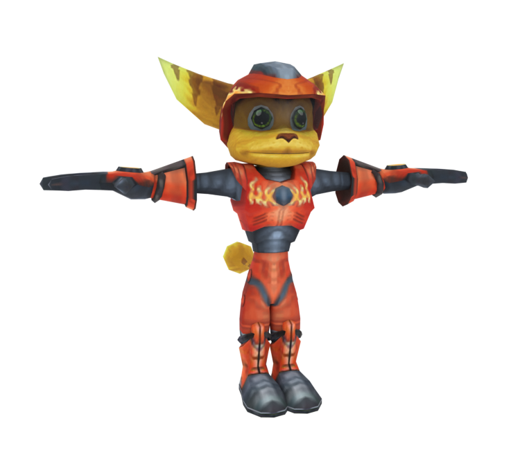 Preview in Browser - Ratchet & Clank: Size Matters