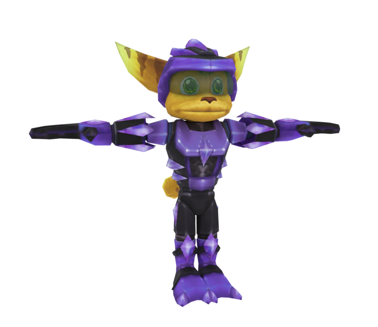 Preview in Browser - Ratchet & Clank: Size Matters