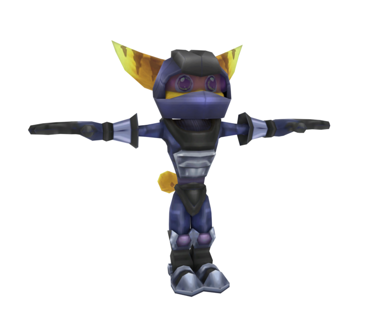 Preview in Browser - Ratchet & Clank: Size Matters