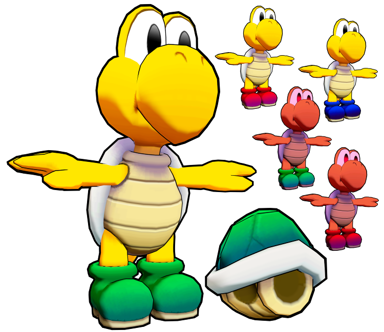 Preview in Browser - Mario & Luigi: Brothership