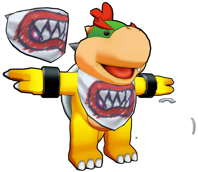 Preview in Browser - Mario & Luigi: Brothership