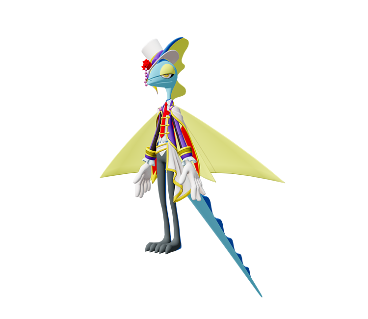 Preview in Browser - Pokémon Unite